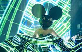 Deadmau5 Tickets