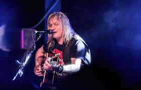 Gotthard Tickets