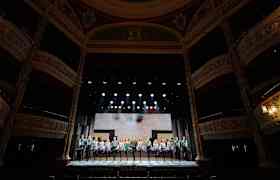 Riverdance Tickets