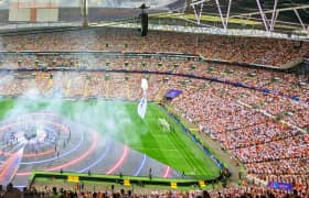 Euro 2024 Qualifiers Tickets - StubHub