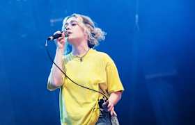 Blondshell Tickets