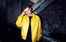 Mau P Tickets