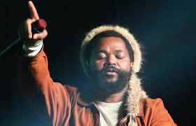 Sjava Tickets