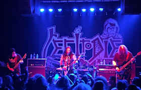 Left To Die Tickets