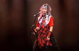 HANABIE. Tickets