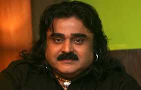 Arif Lohar Tickets