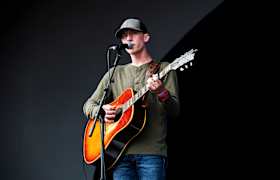 Sam Barber Tickets - StubHub