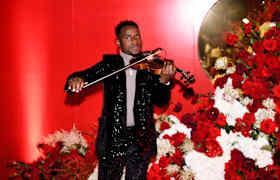 Demola Tickets