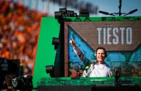 Tiësto Tickets