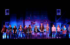 Rent The Musical Tickets