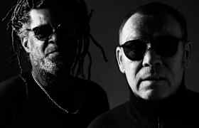UB40 featuring Ali Campbell Tickets