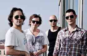 Duman Tickets