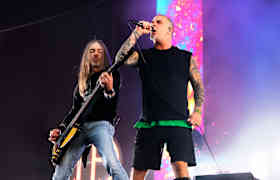 Pantera Tickets