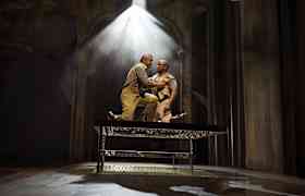 Othello (Not Broadway) Tickets