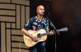 Milow Tickets