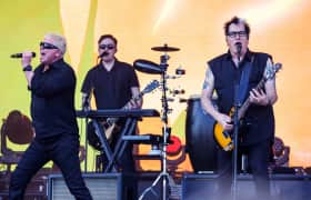 The Offspring Tickets