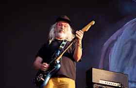 Dinosaur Jr. Tickets