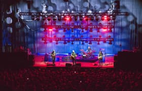 Pixies Tickets