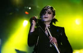 Iamx Tickets