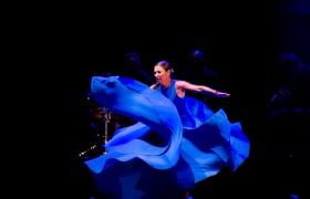 Sara Baras Tickets