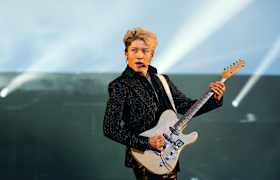 Miyavi Tickets