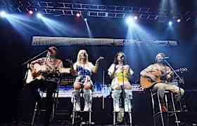 ABBA Tickets