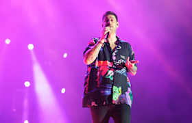 Melendi Tickets