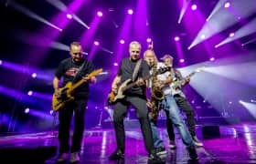 Hombres G Tickets