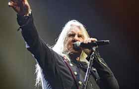 Saxon Tickets