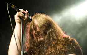 Katatonia Tickets