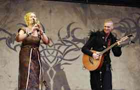 Faun Tickets
