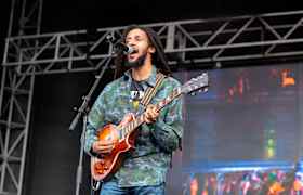 Julian Marley Tickets