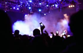 JSTJR Tickets