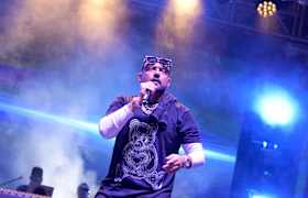 Sean Paul Tickets