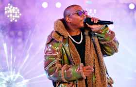 Ja Rule Tickets