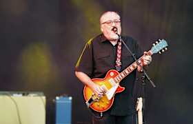 Los Lobos Tickets