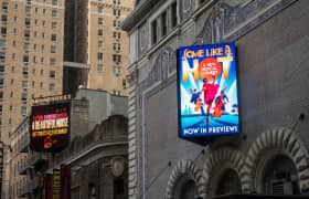 Some Like It Hot Tickets