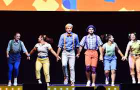 Blippi - Live Tickets