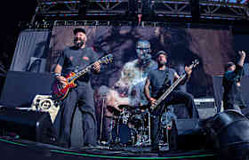 Hatebreed Tickets