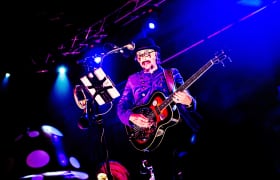 Primus Tickets