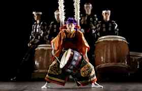 Kodo Tickets