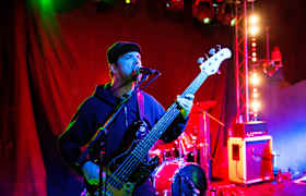 Hed PE Tickets