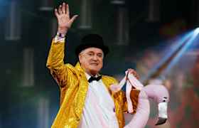 John Cleese Tickets