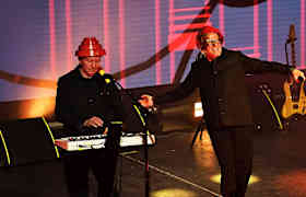 Devo Tickets