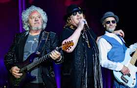 Toto Tickets