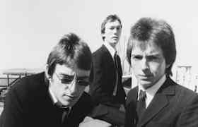 The Jam Tickets
