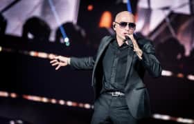 Pitbull Tickets