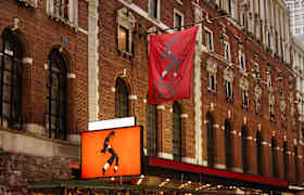 MJ The Musical Tickets