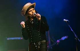 Adam Ant Tickets