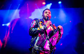 Jason Derulo Tickets